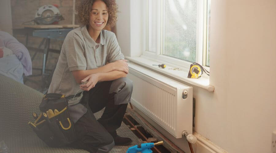 Local expert plumbing services in Duck, WV